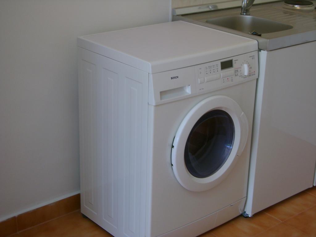 Apartment For Holidays In Pula Ruang foto